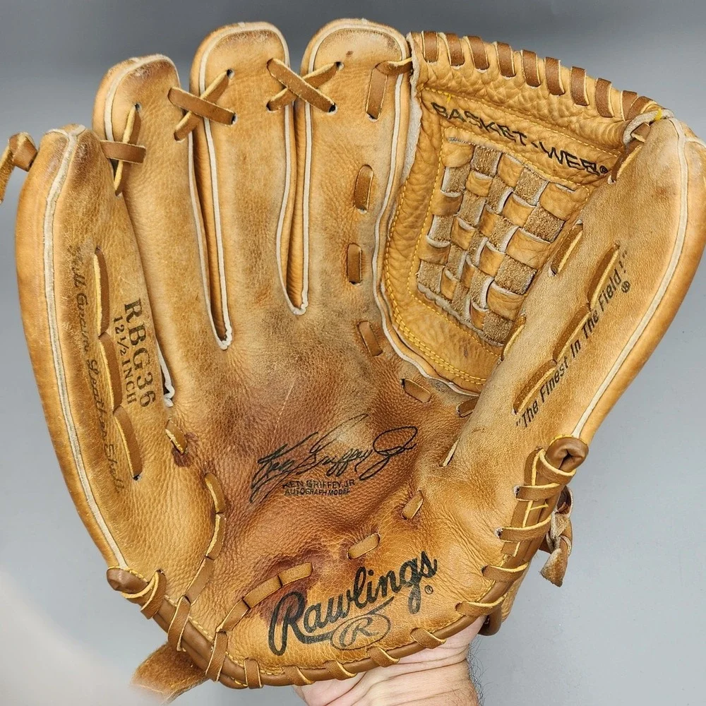 VTG Rawlings RBG36 12.5